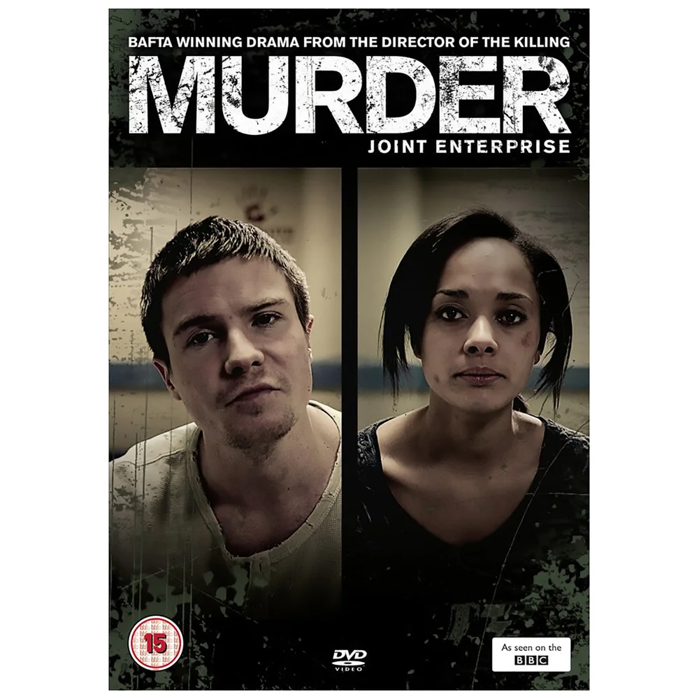 Murder - Pilot Bild 1