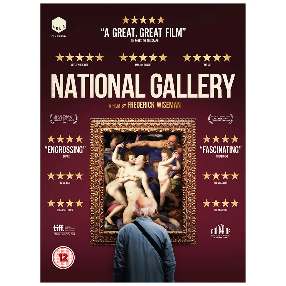 National Gallery Bild 1