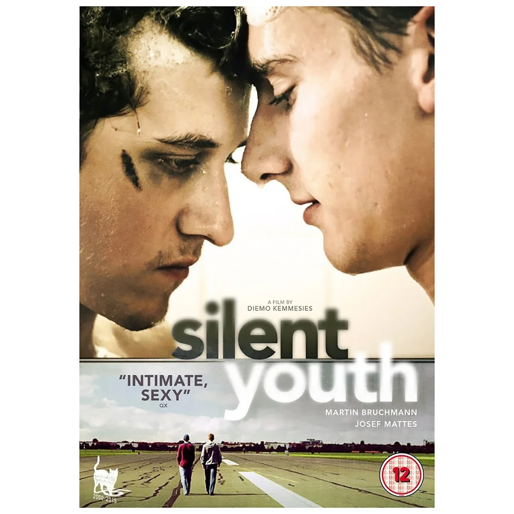 Silent Youth Bild 1
