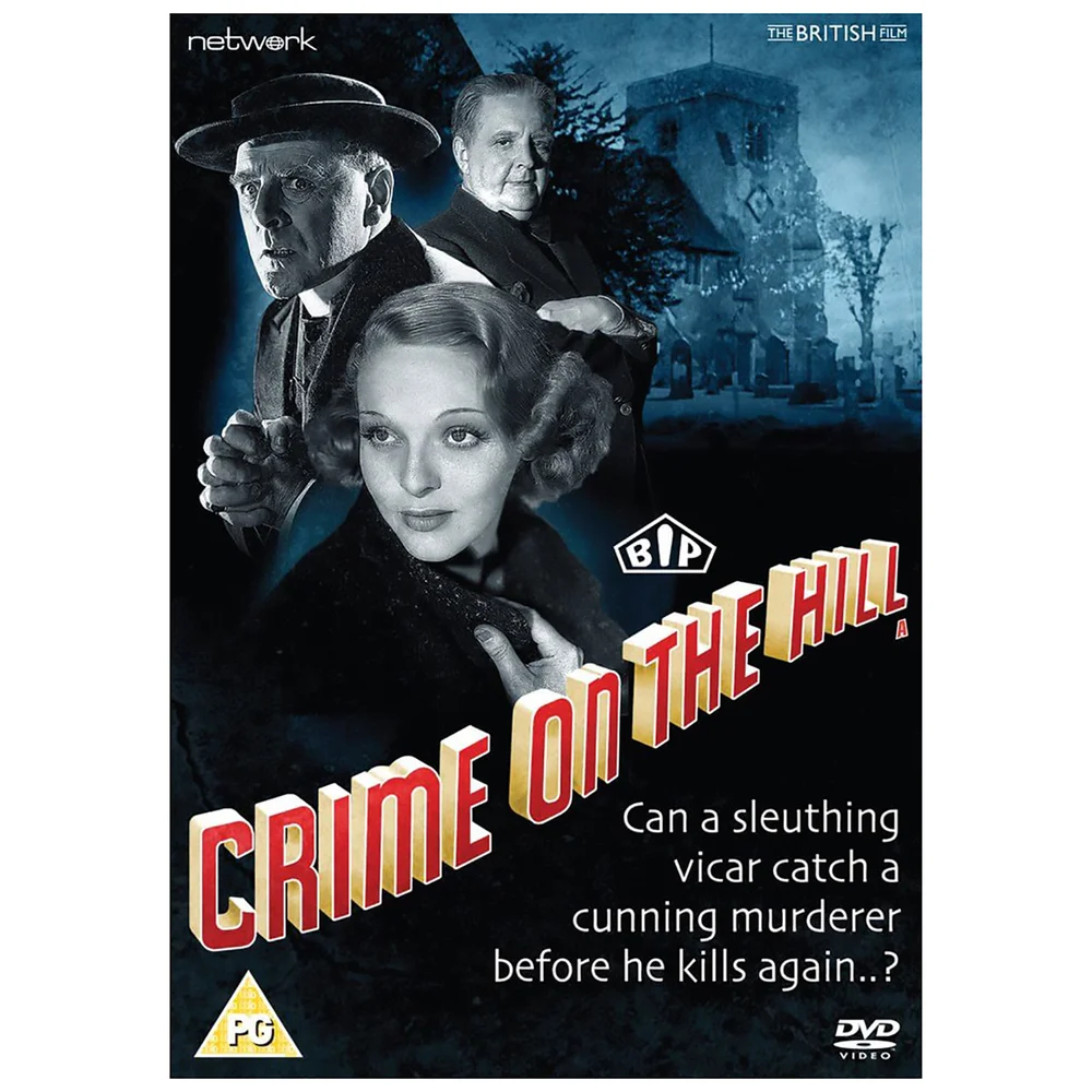 Crime on the Hill Bild 1