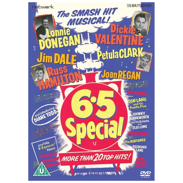 Six-Five Special