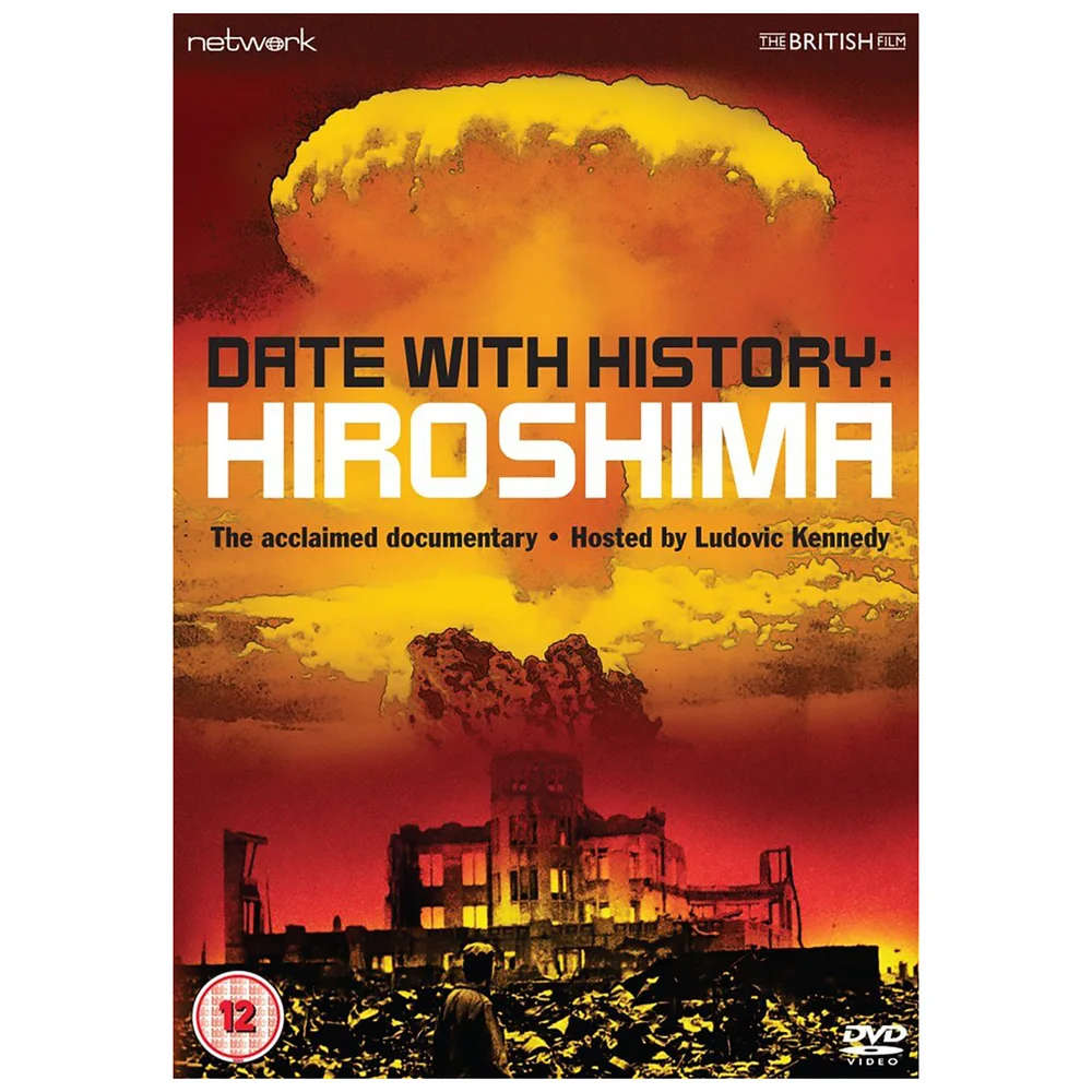 A Date With History: Hiroshima Bild 1