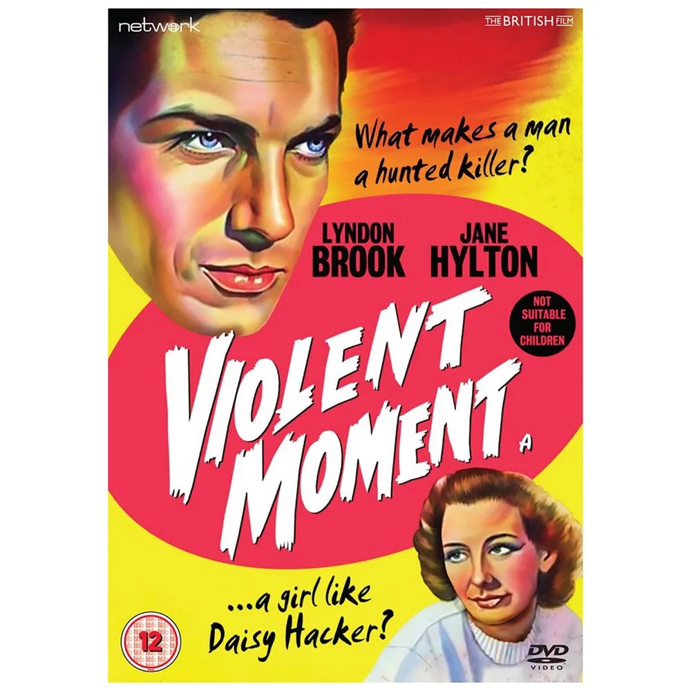 Violent Moment Bild 1