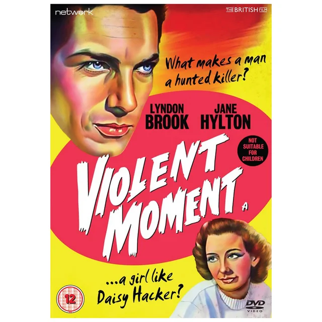 Violent Moment