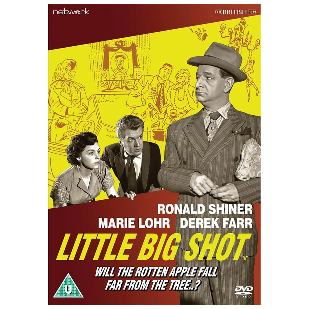 Little Big Shot Bild 1