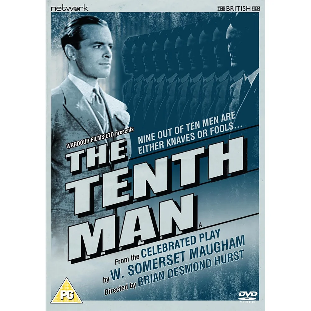 The Tenth Man Bild 1