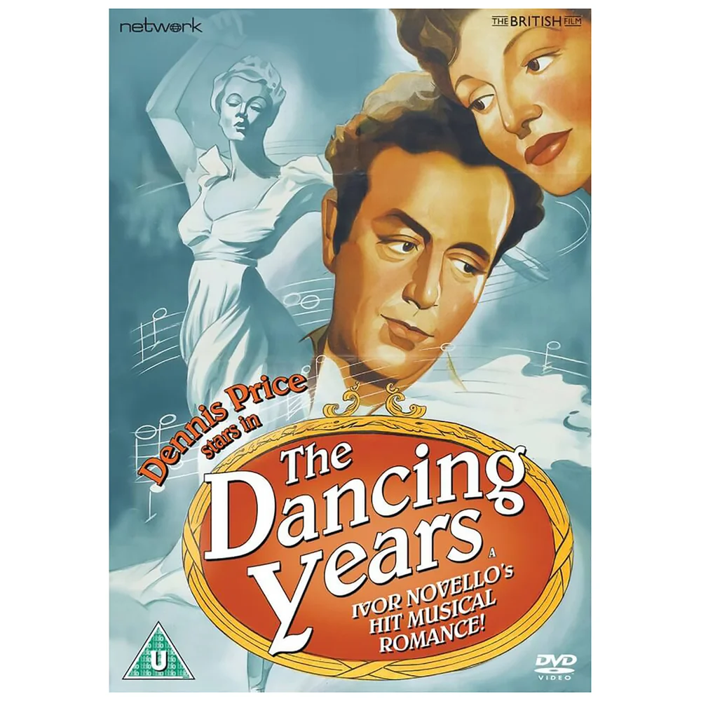 The Dancing Years Bild 1