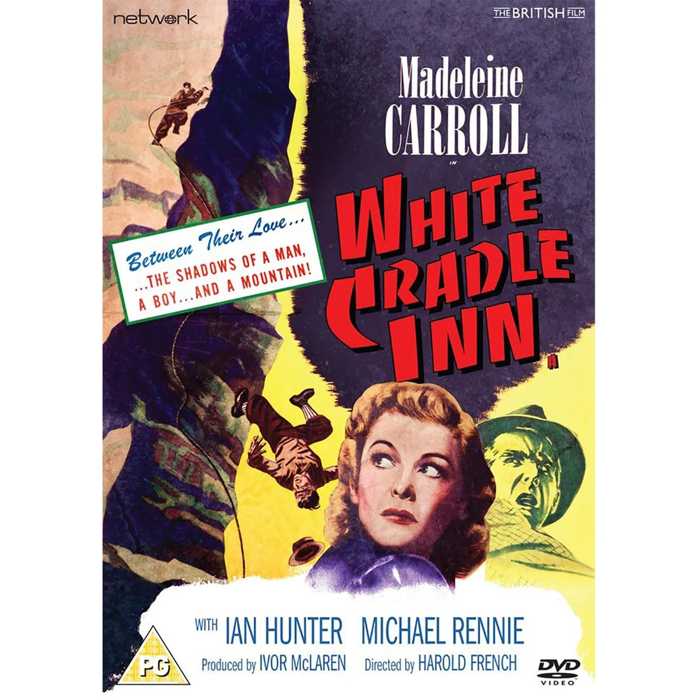 White Cradle Inn Bild 1