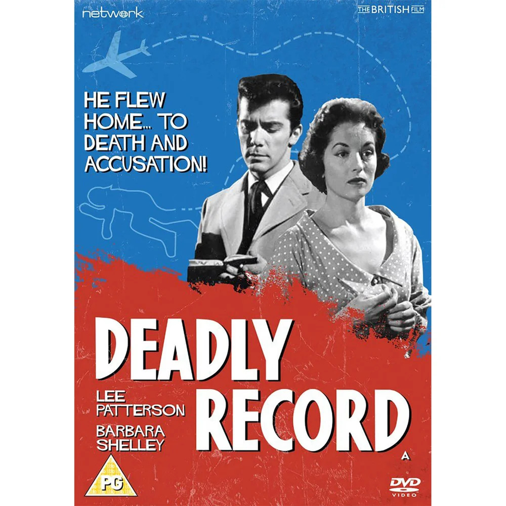 Deadly Record Bild 1