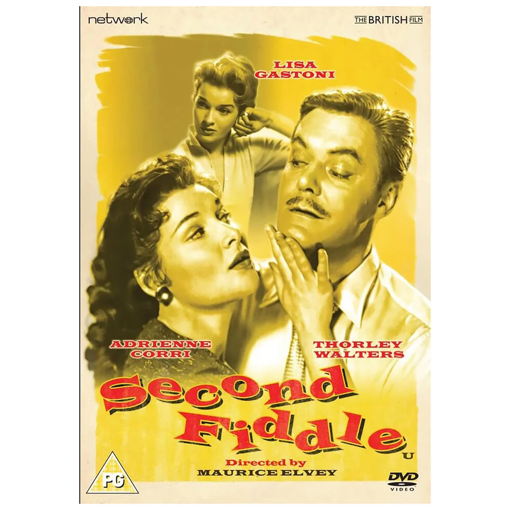 Second Fiddle Bild 1