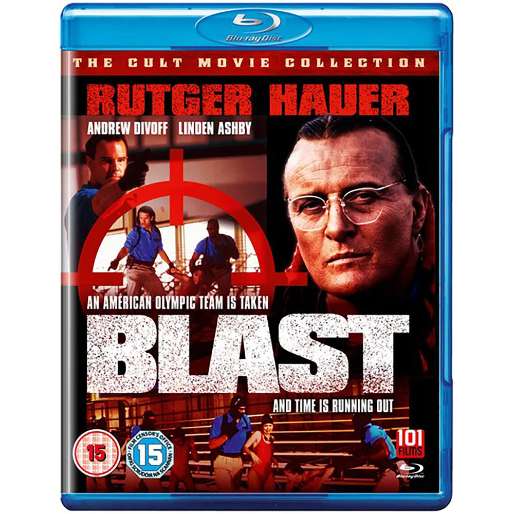 Blast Bild 1
