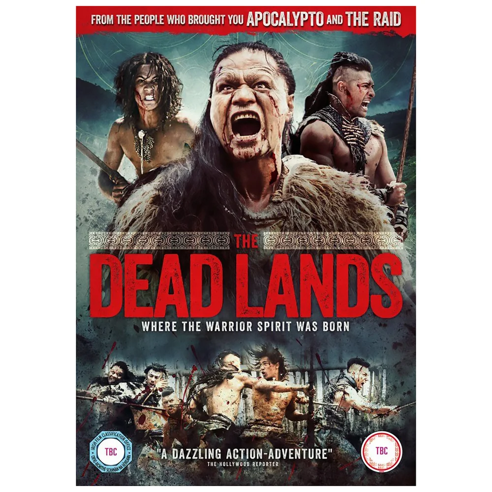 Die Totenländer Bild 1