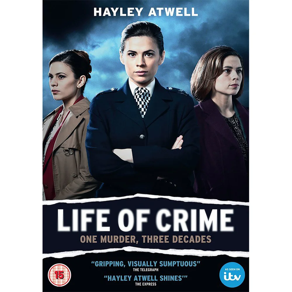 Life of Crime Bild 1