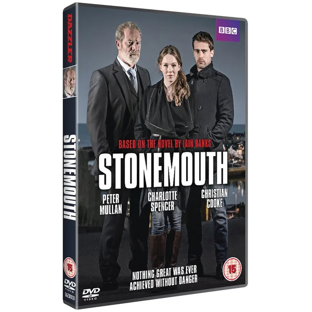 Stonemouth