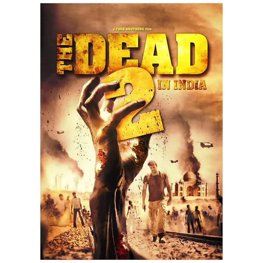 The Dead 2 Bild 1