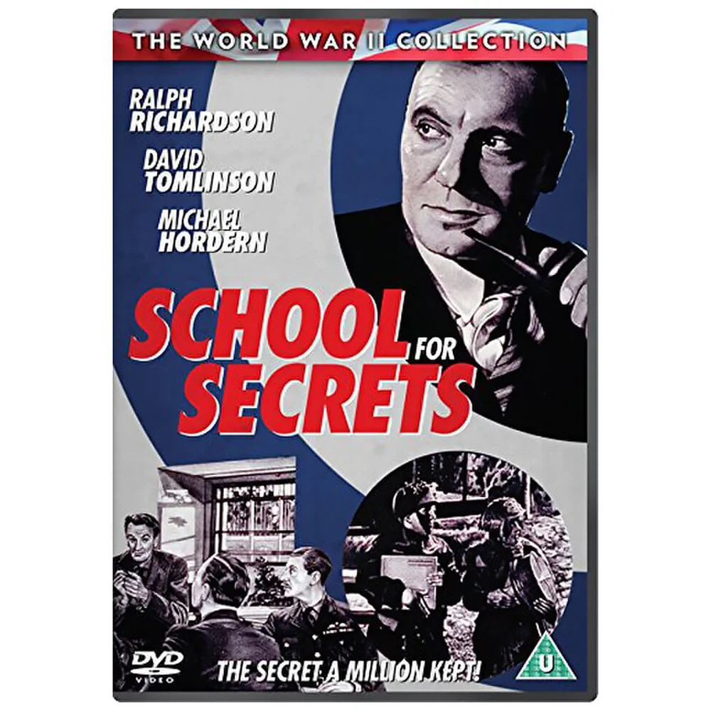 School for Secrets Bild 1