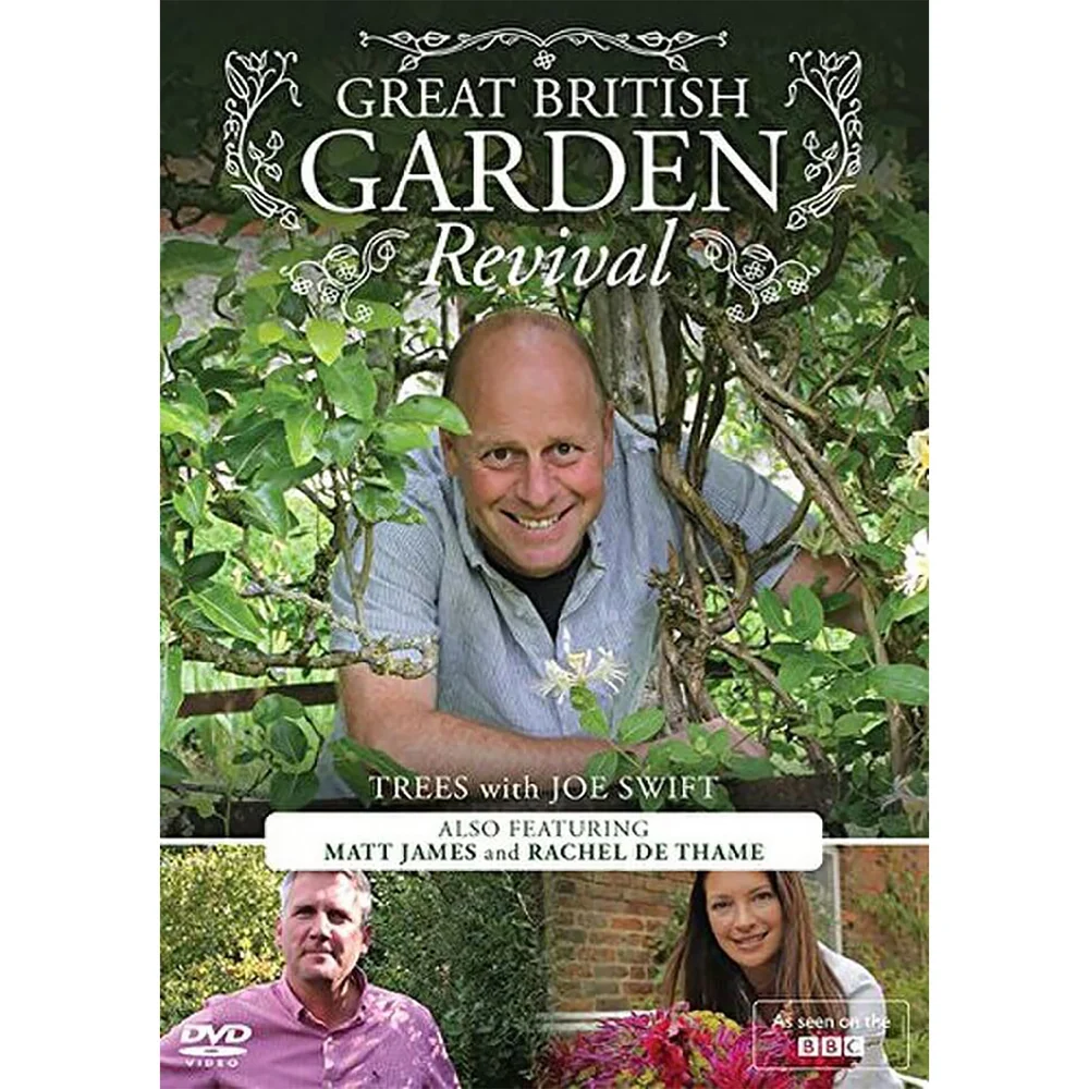 Great British Garden Revival - Front Gardens with Joe Swift Bild 1