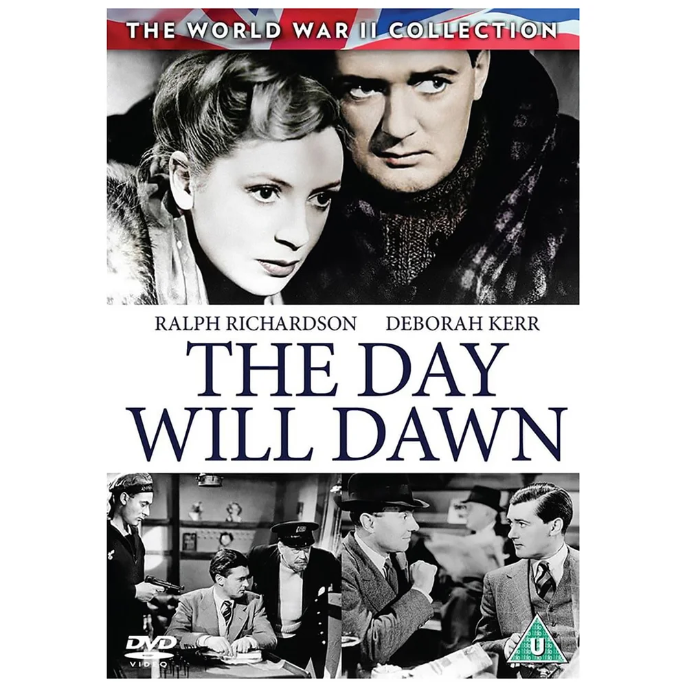 The Day Will Dawn Bild 1