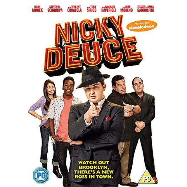 Nicky Deuce