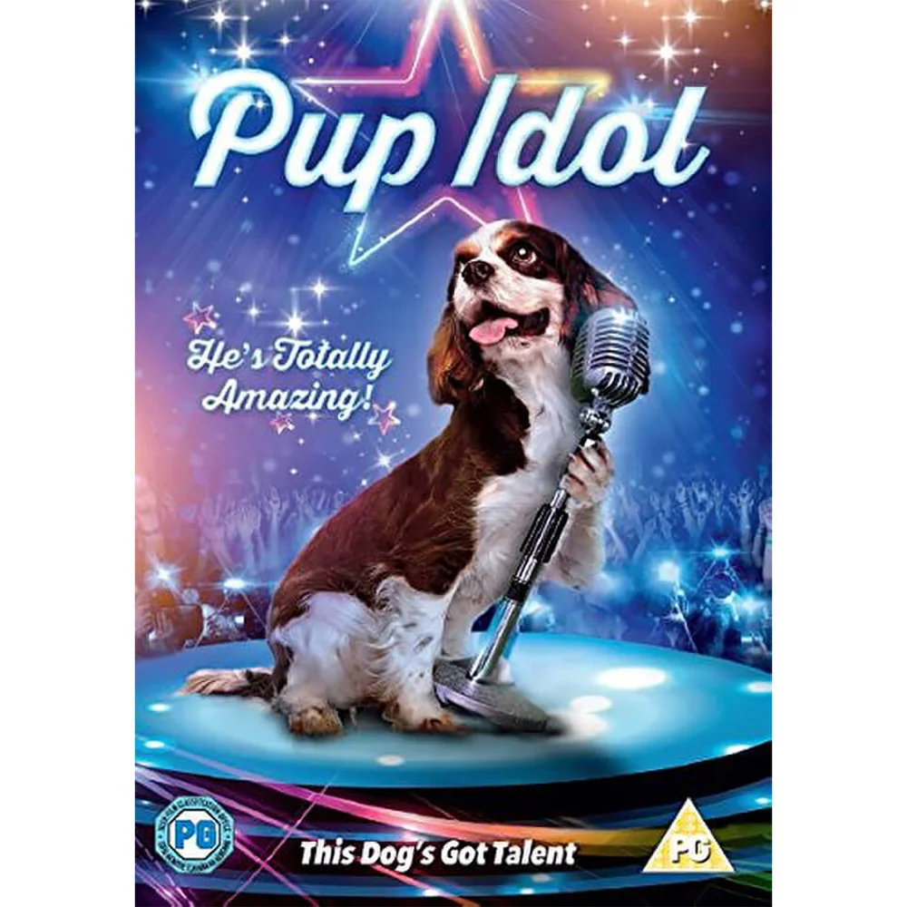 Pup Idol Bild 1