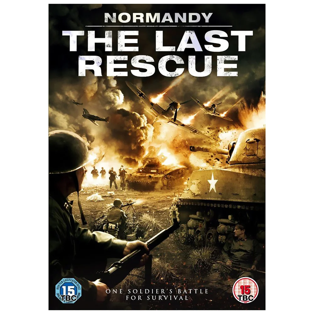Normandy: The Last Rescue Bild 1