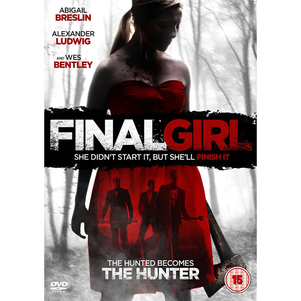 Final Girl Bild 1