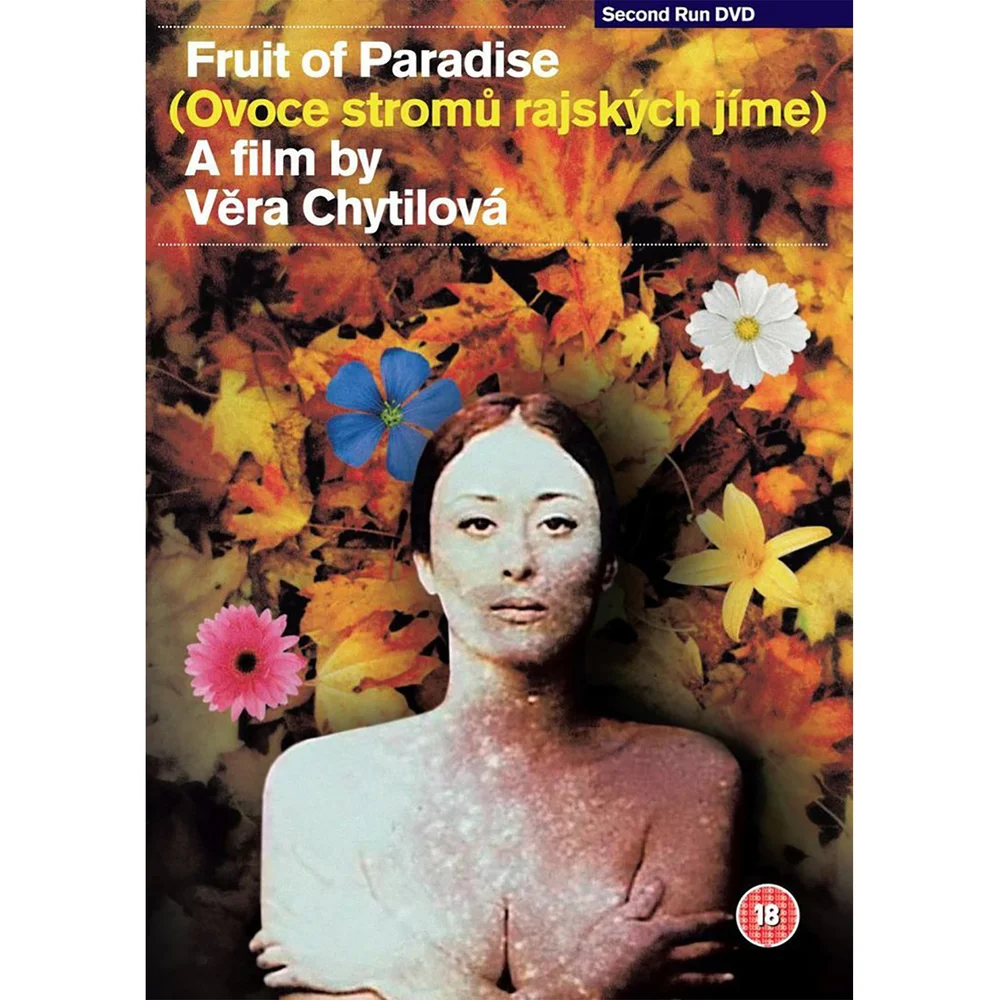 Fruit of Paradise Bild 1