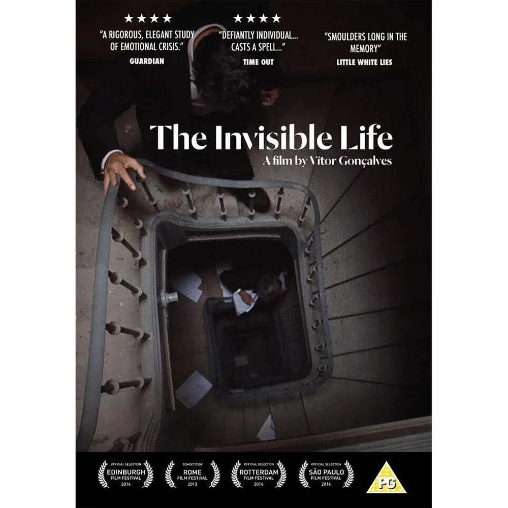 The Invisible Life Bild 1