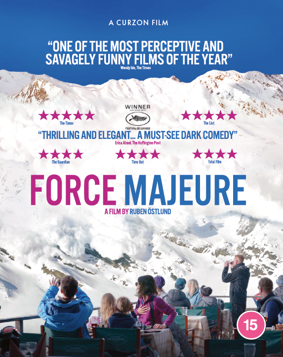 Force Majeure