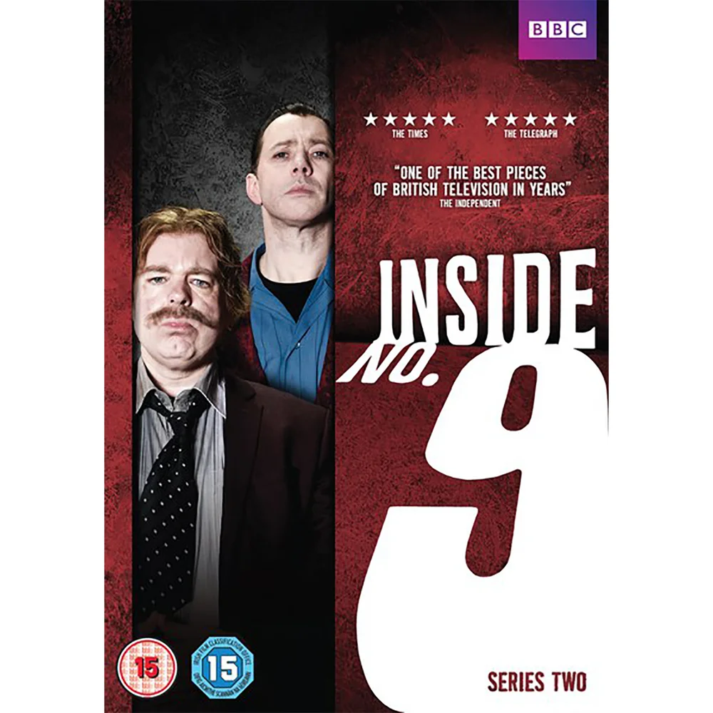 Inside No.9 - Serie 2 Bild 1