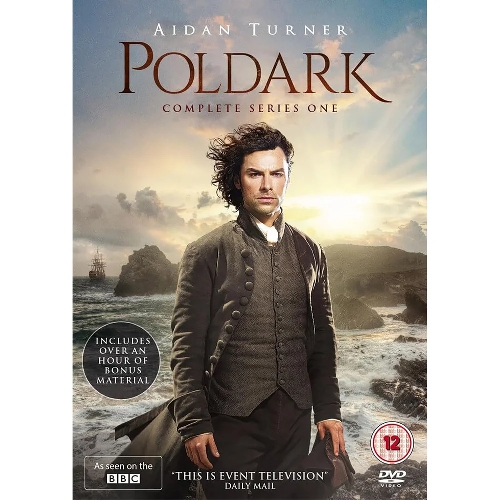 Poldark Bild 1
