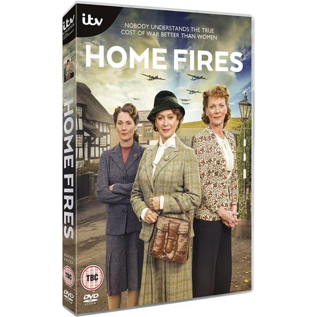 Home Fires