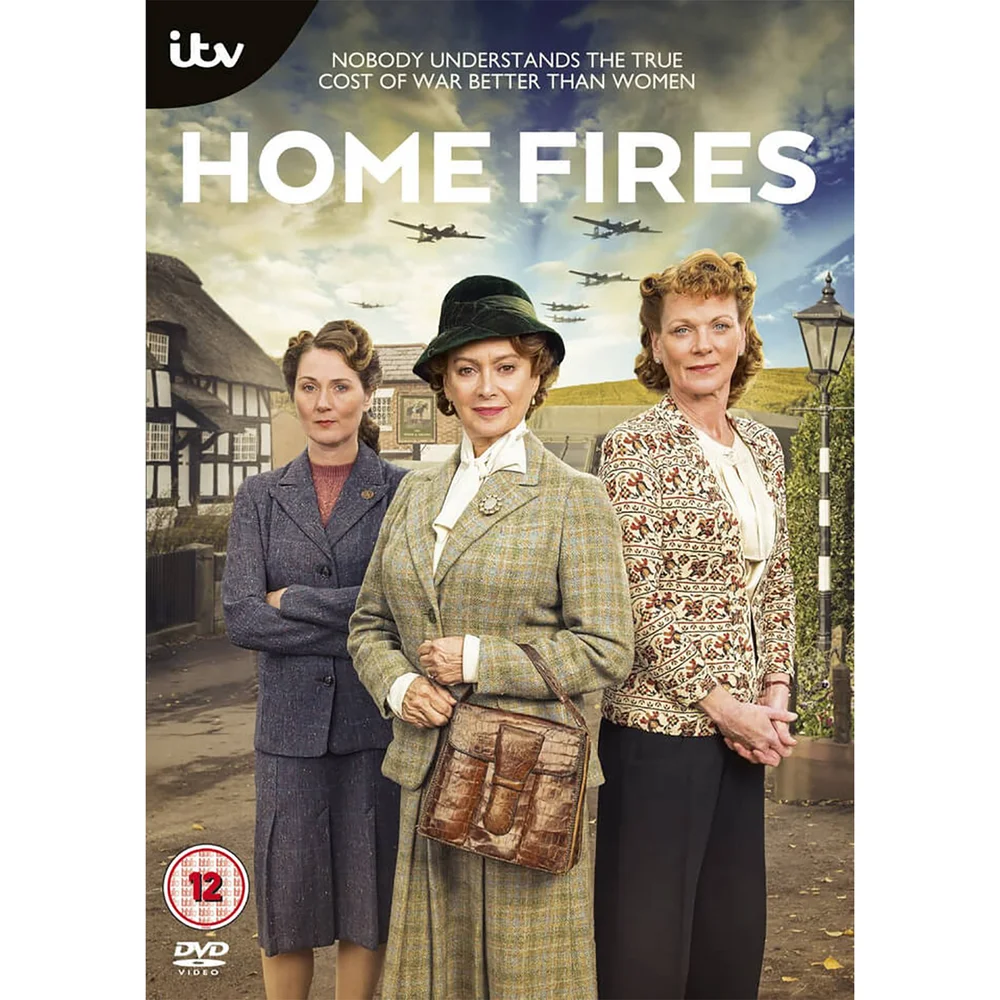 Home Fires Bild 1