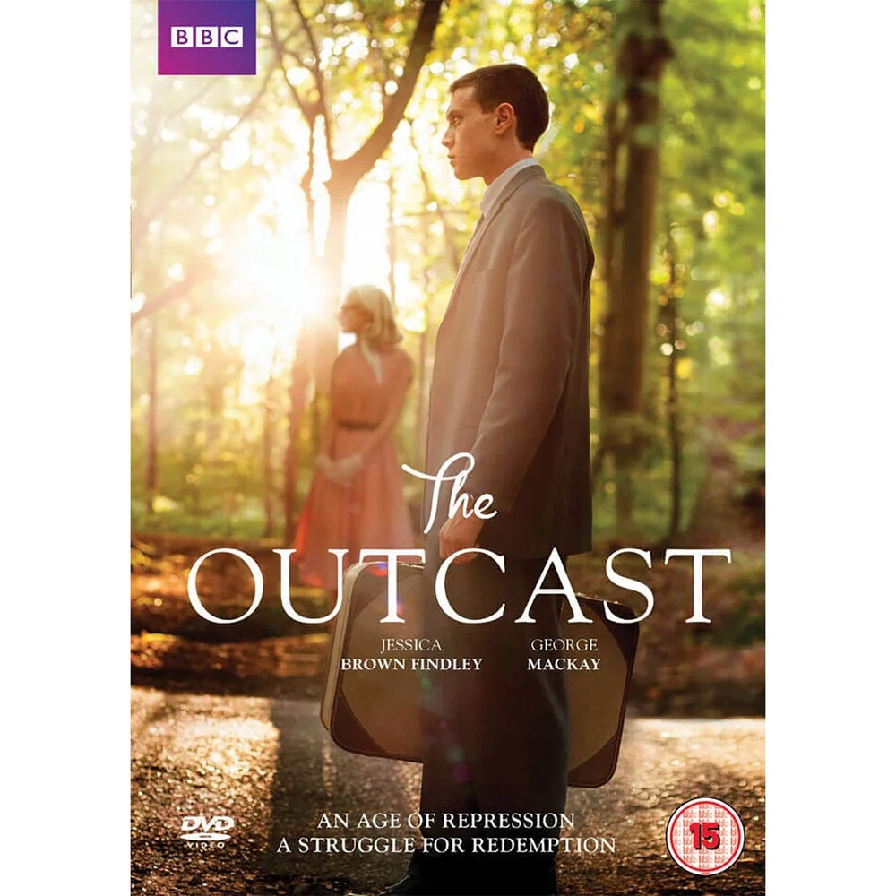 The Outcast Bild 1