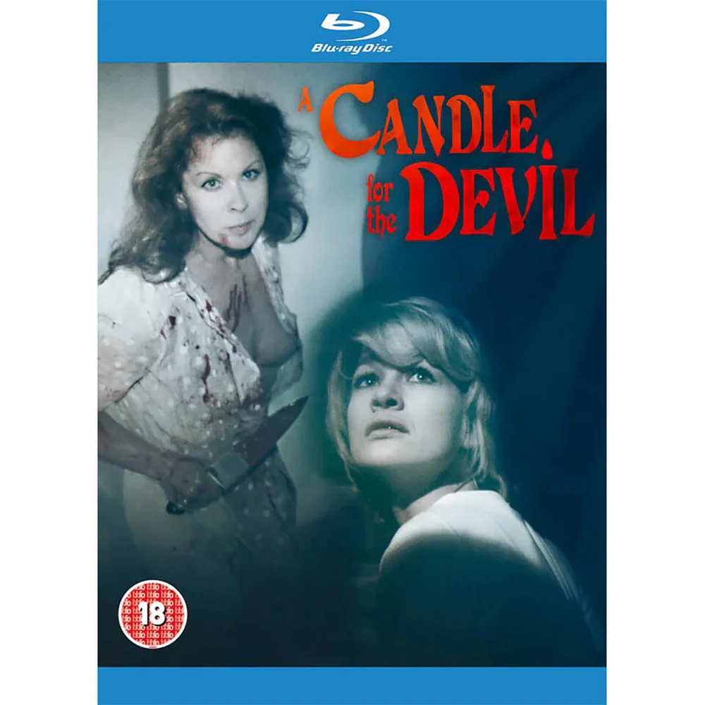 A Candle for the Devil Bild 1