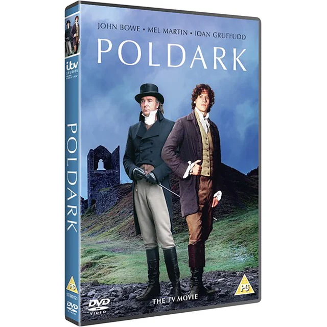 Poldark - The Movie