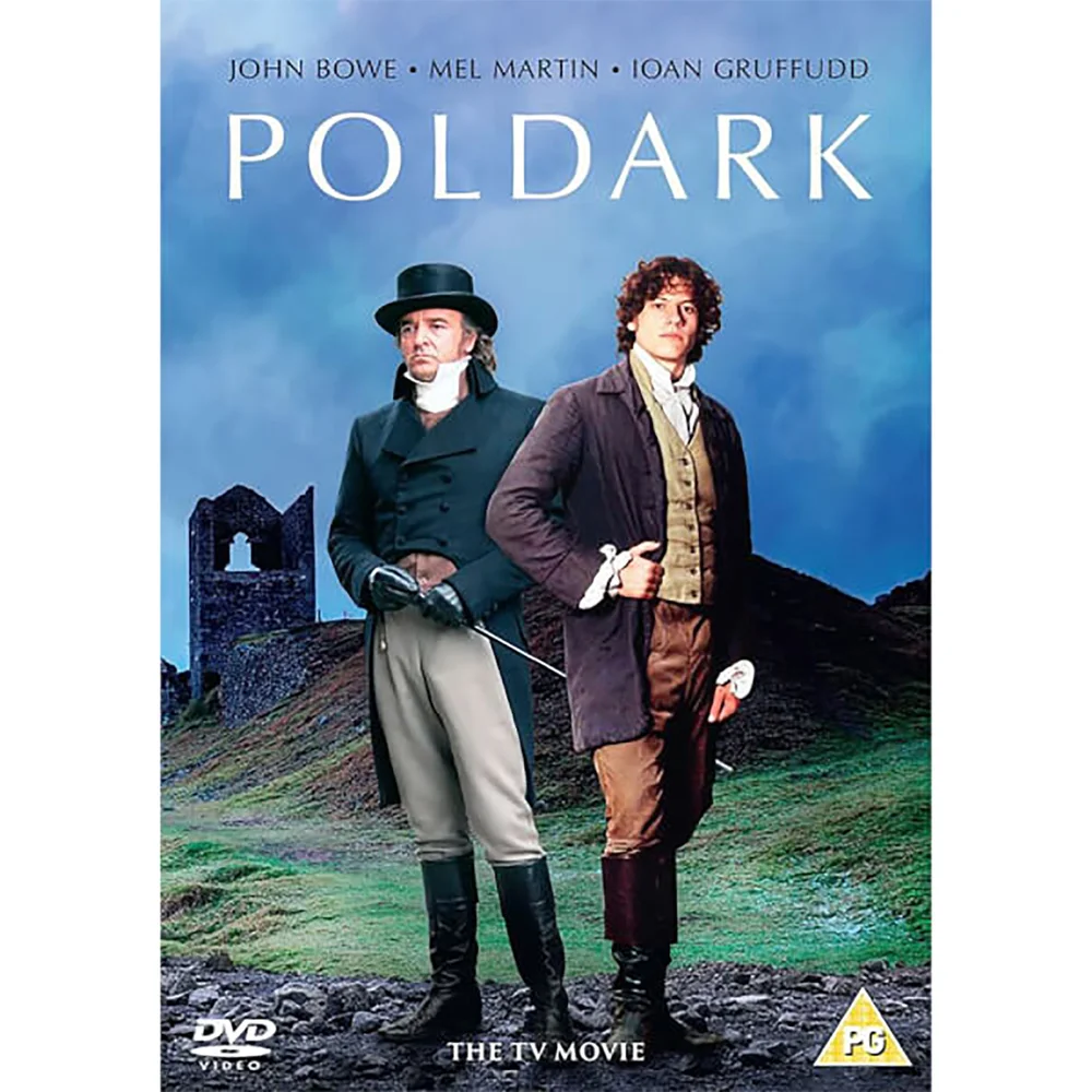 Poldark - The Movie Bild 1