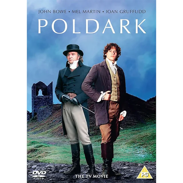 Poldark - The Movie