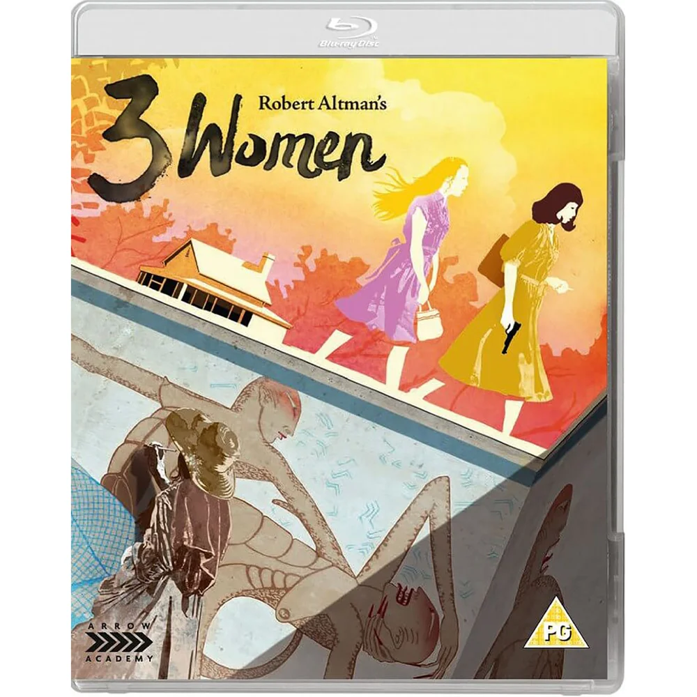 3 Women Bild 1