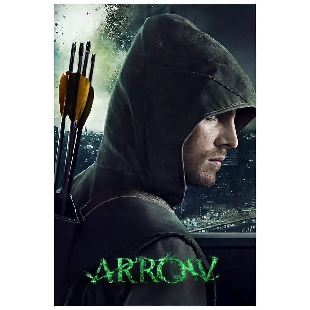 Arrow - Series 3 Bild 1