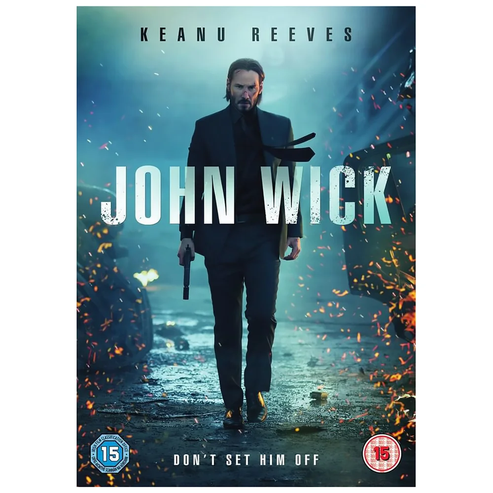 John Wick Bild 1