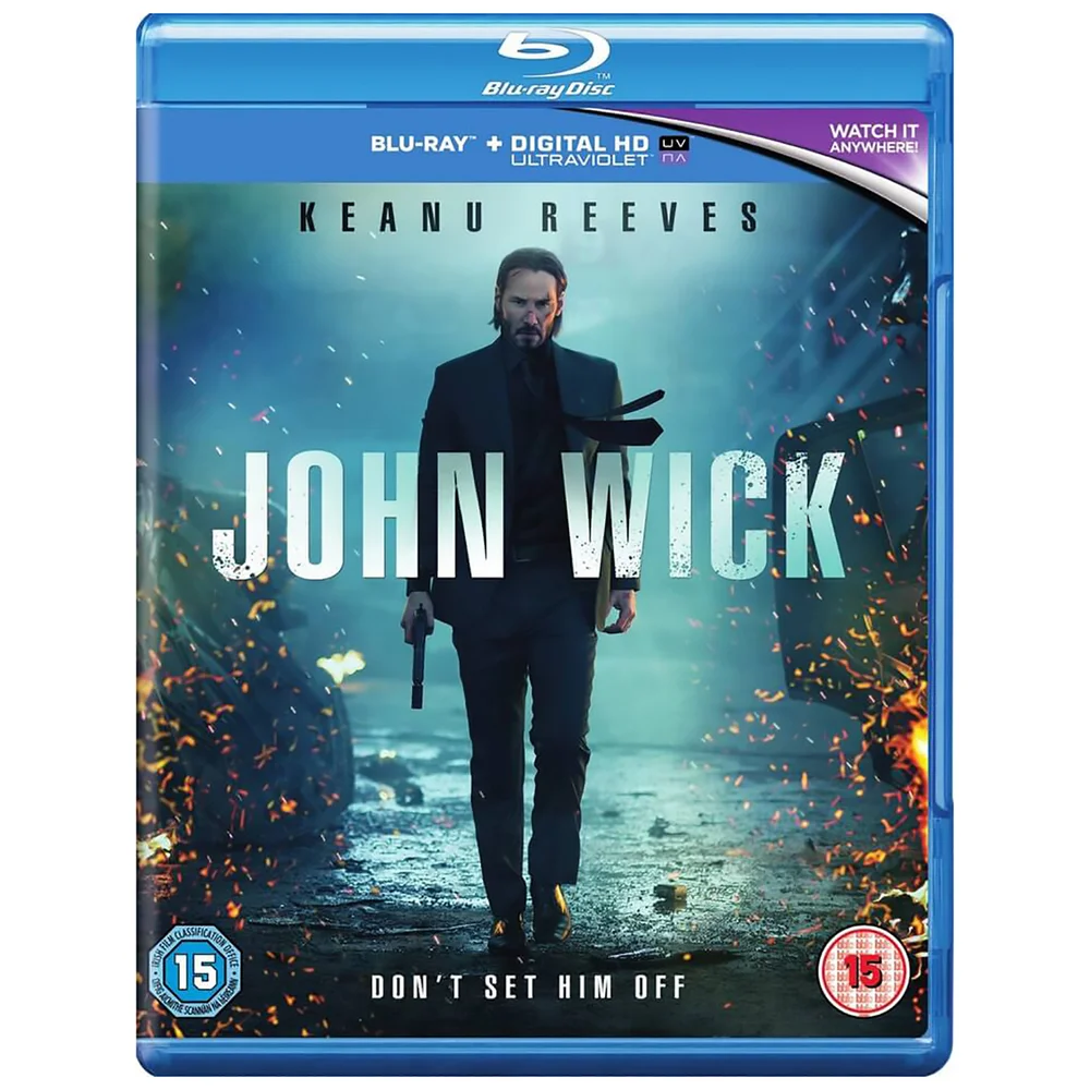 John Wick Bild 1