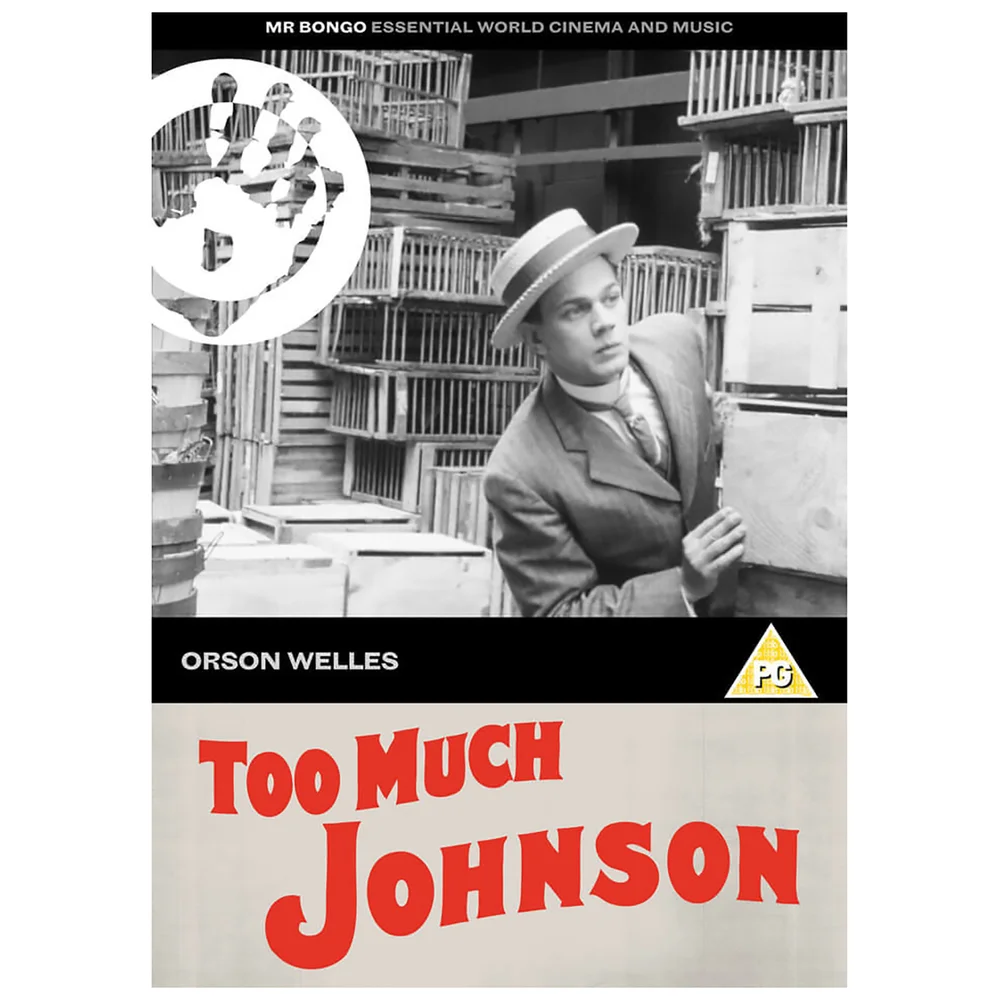 Too Much Johnson Bild 1