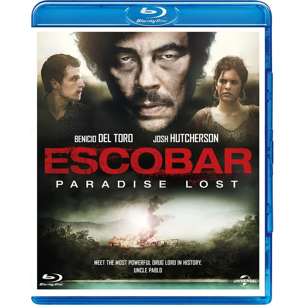 Escobar: Paradise Lost Bild 1