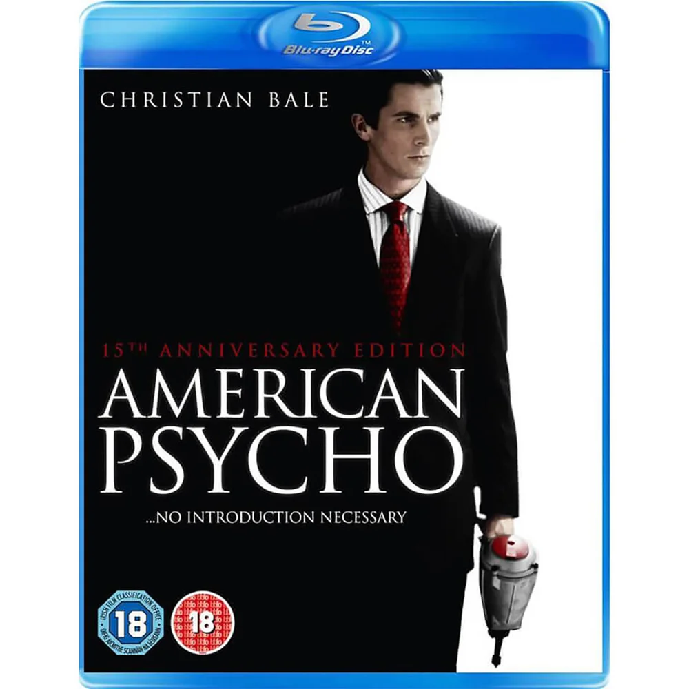 American Psycho Bild 1