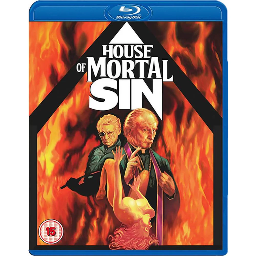 House Of Mortal Sin Bild 1