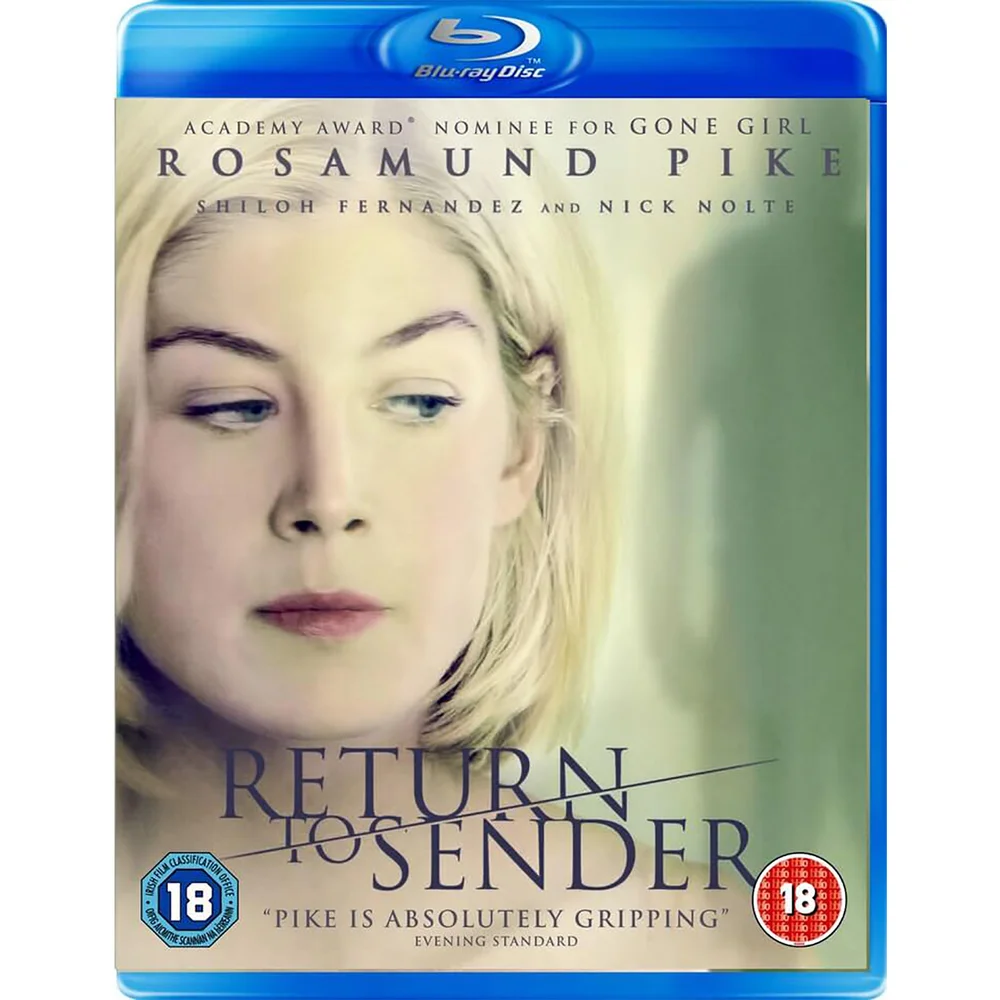 Return To Sender Bild 1