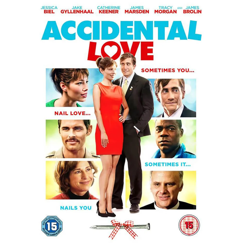 Accidental Love Bild 1