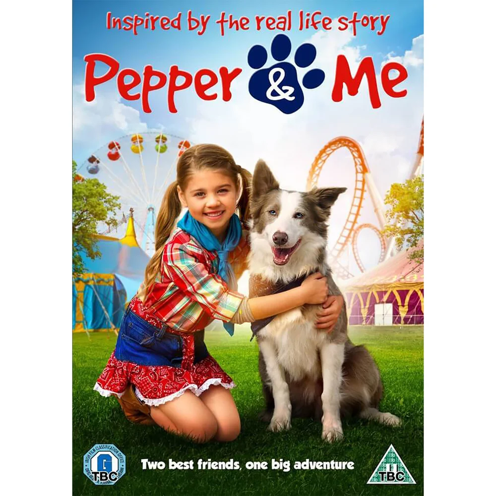 Pepper & Me Bild 1