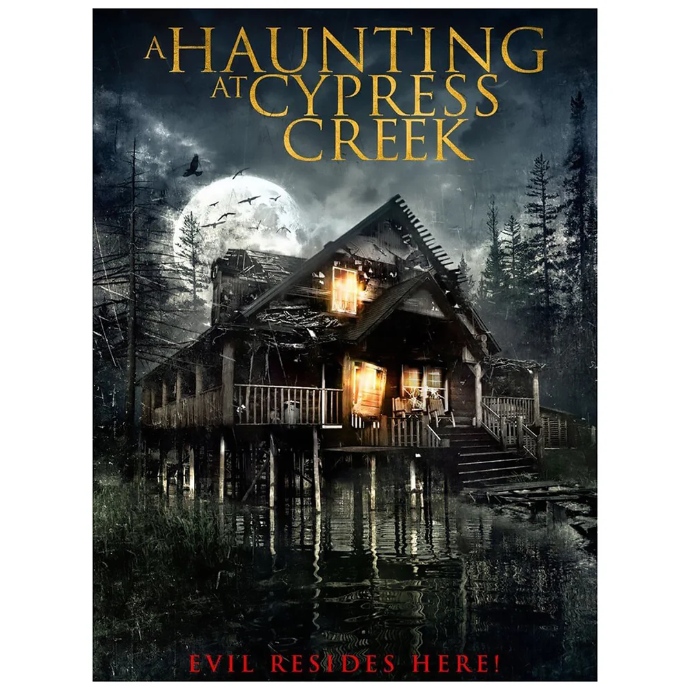 A Haunting at Cypress Creek Bild 1
